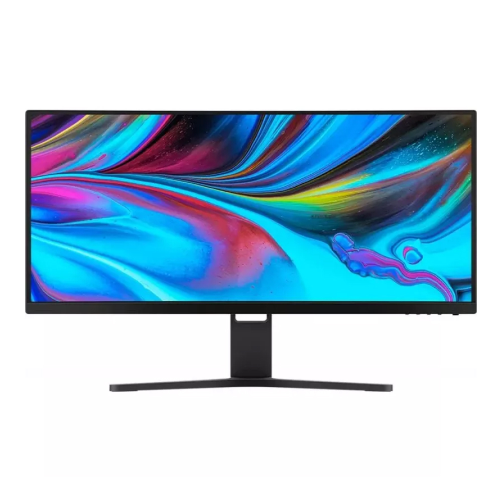 Монитор Xiaomi Curved Gaming Monitor 30"